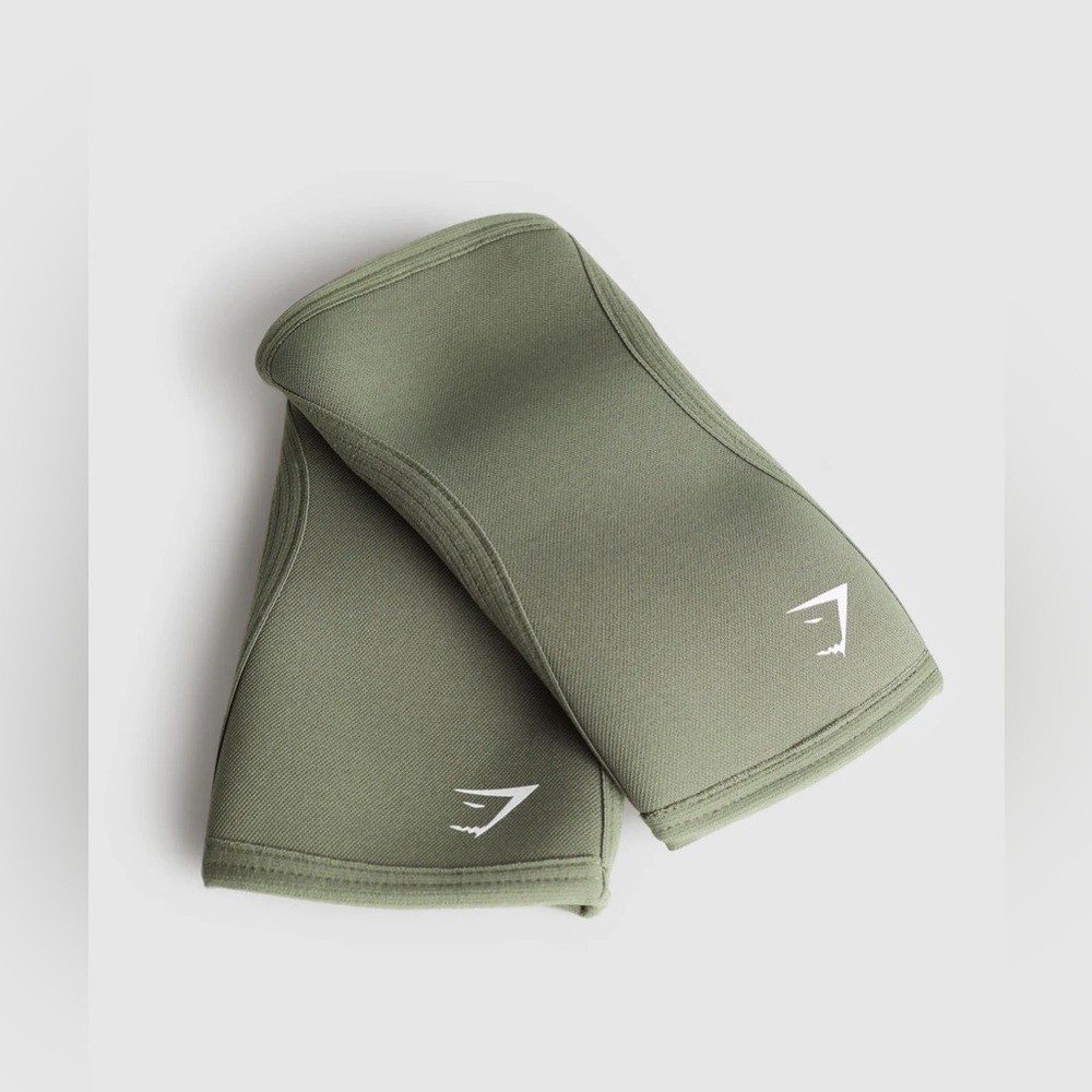 KNEE SLEEVES 5MM